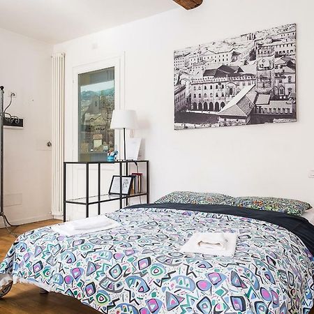 Travel House Bologna Apartment Екстериор снимка
