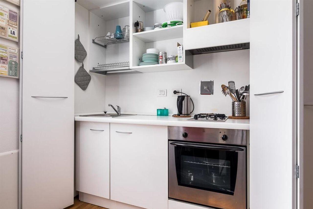 Travel House Bologna Apartment Екстериор снимка
