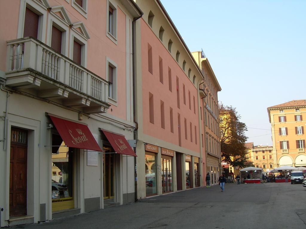 Travel House Bologna Apartment Екстериор снимка