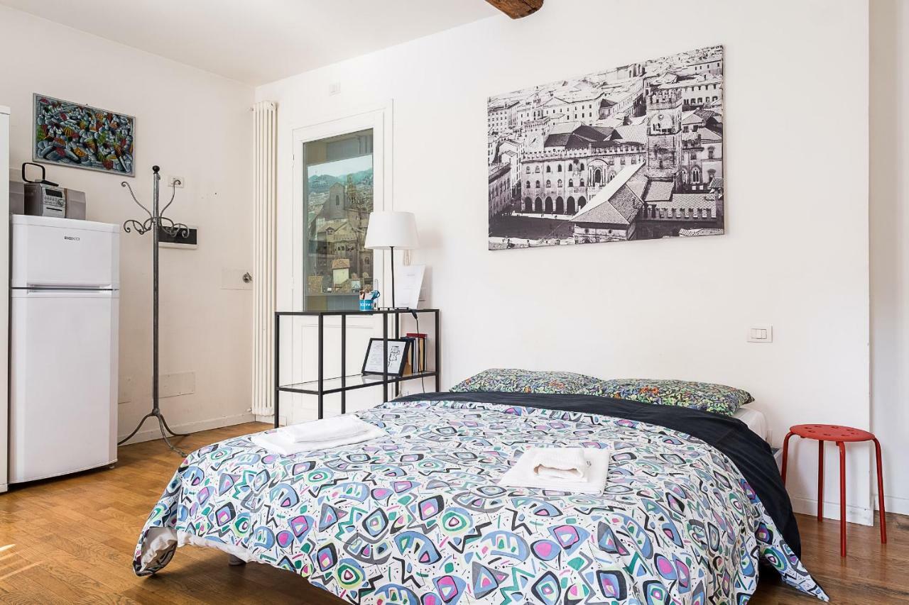 Travel House Bologna Apartment Екстериор снимка