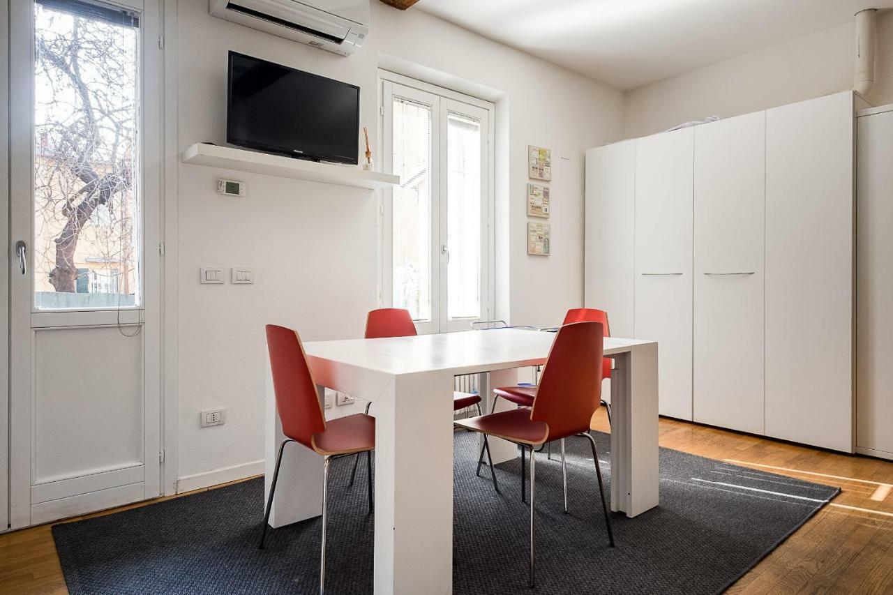 Travel House Bologna Apartment Екстериор снимка