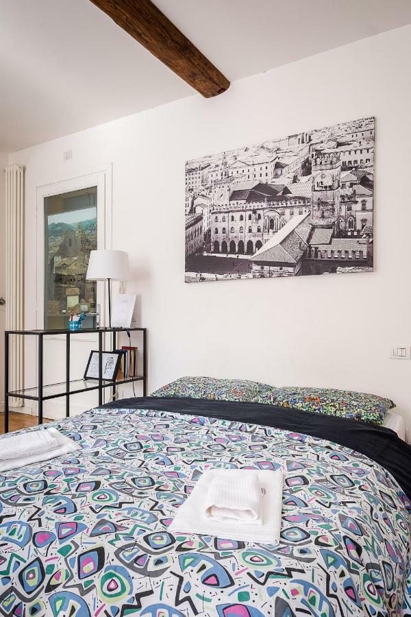 Travel House Bologna Apartment Екстериор снимка