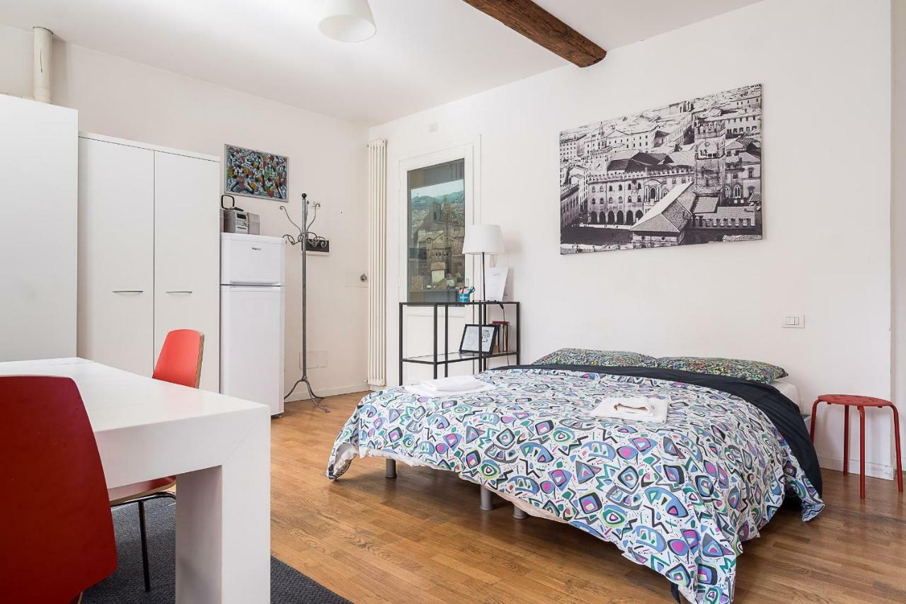 Travel House Bologna Apartment Екстериор снимка
