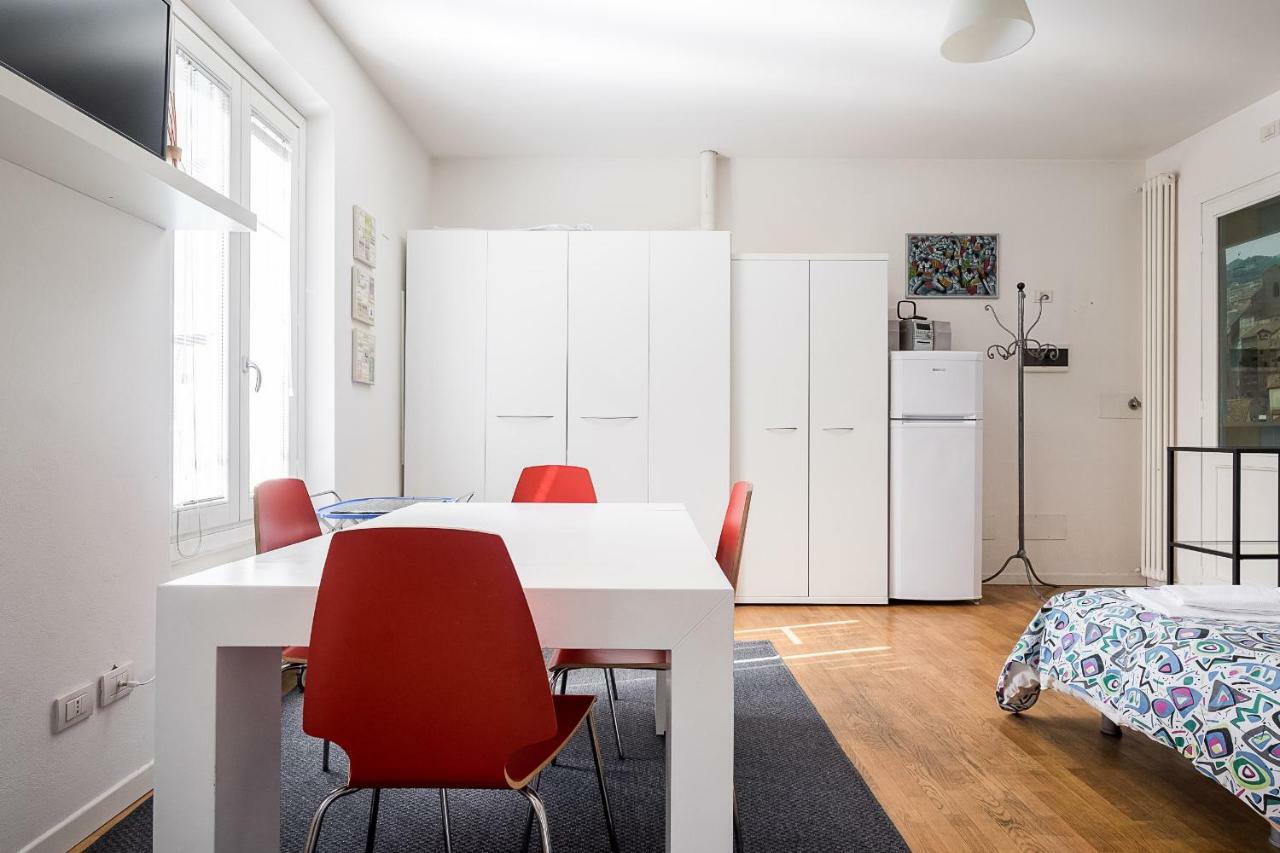 Travel House Bologna Apartment Екстериор снимка