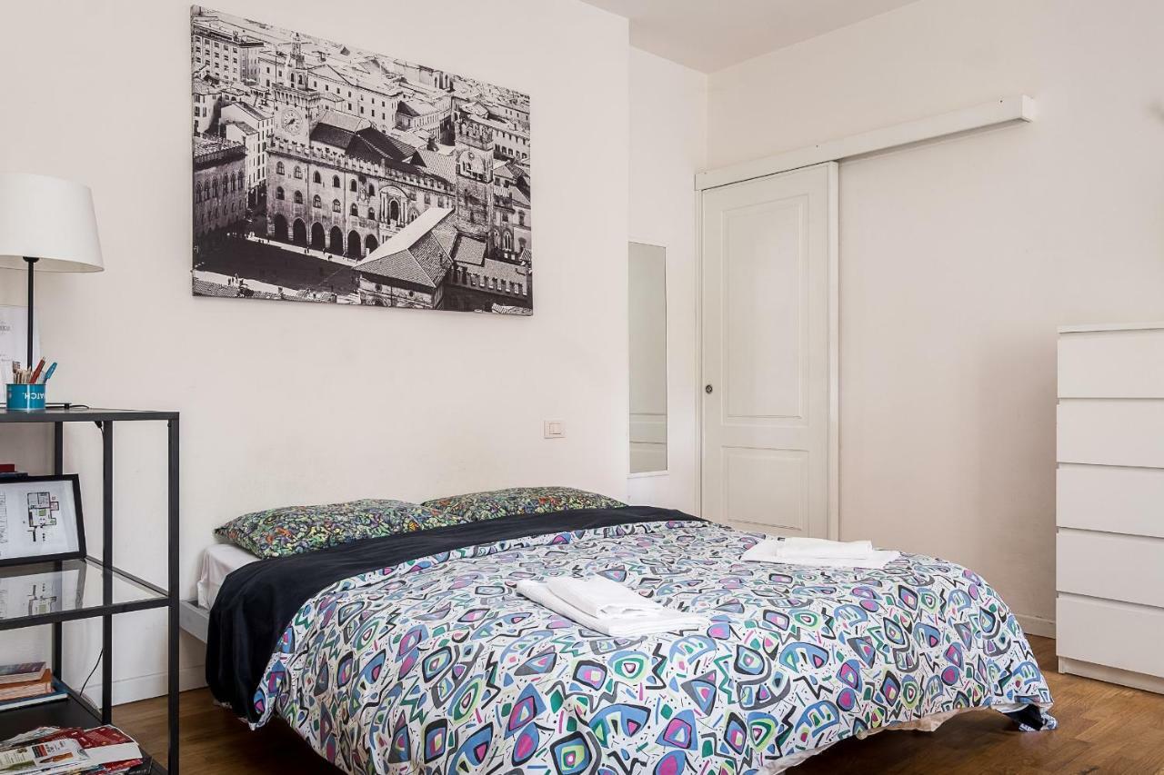 Travel House Bologna Apartment Екстериор снимка