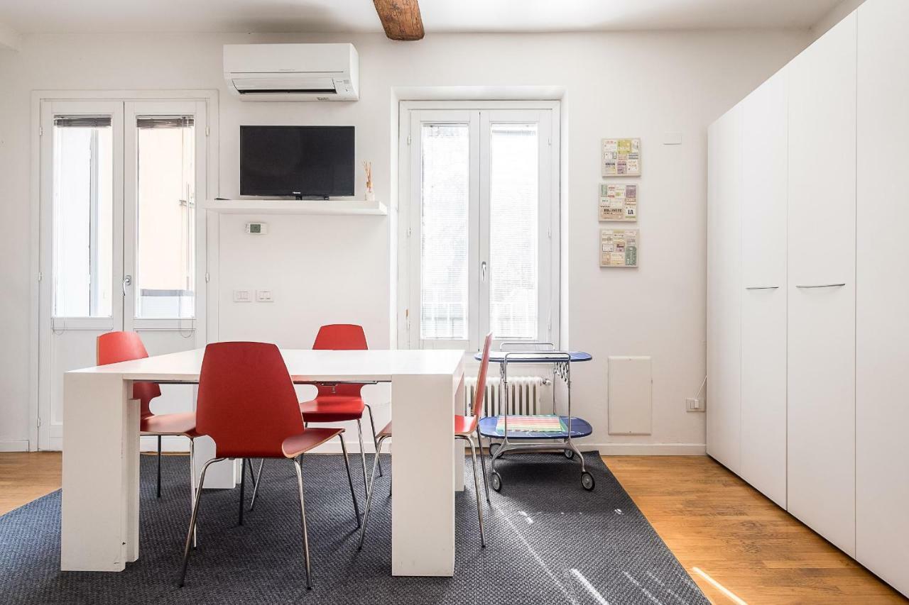 Travel House Bologna Apartment Екстериор снимка