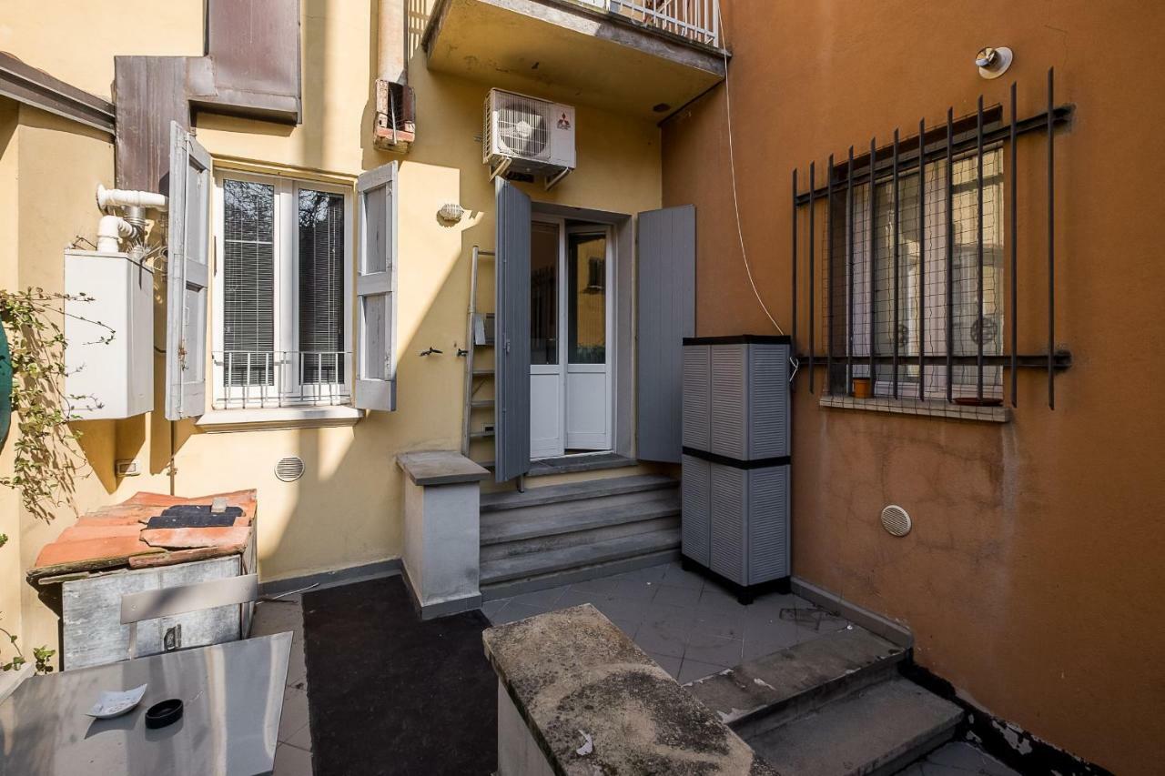 Travel House Bologna Apartment Екстериор снимка