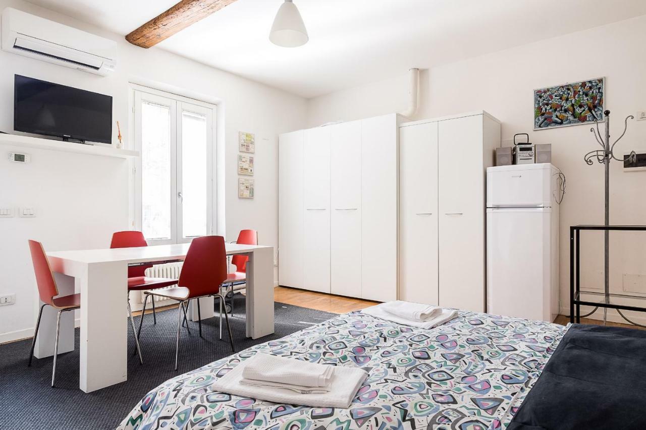Travel House Bologna Apartment Екстериор снимка